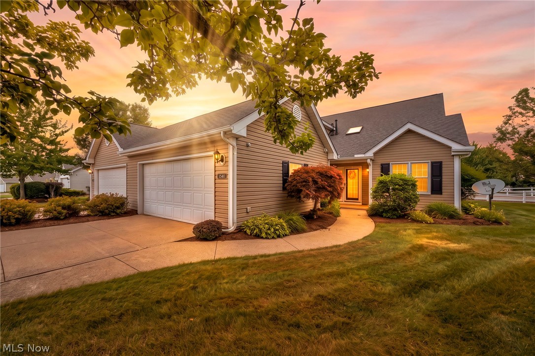1540 Brighton Way Broadview Heights OH 44147