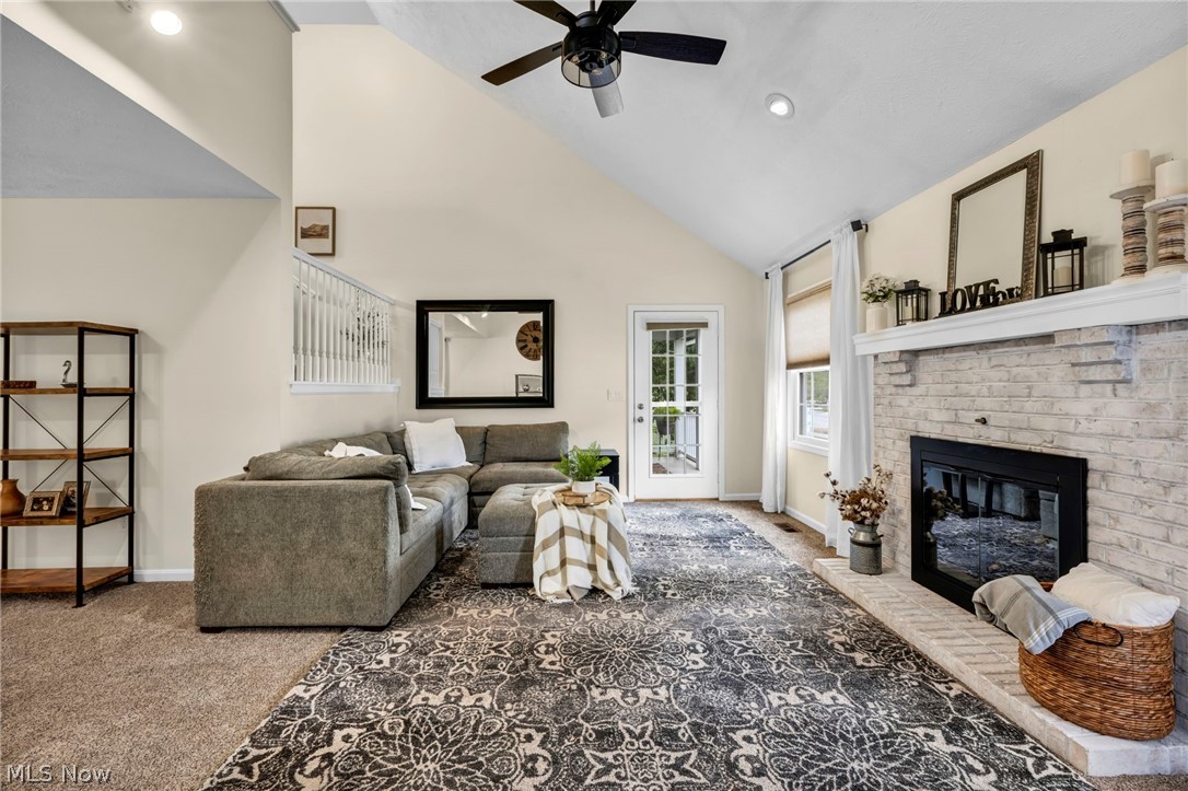 1540 Brighton Way Broadview Heights OH 44147