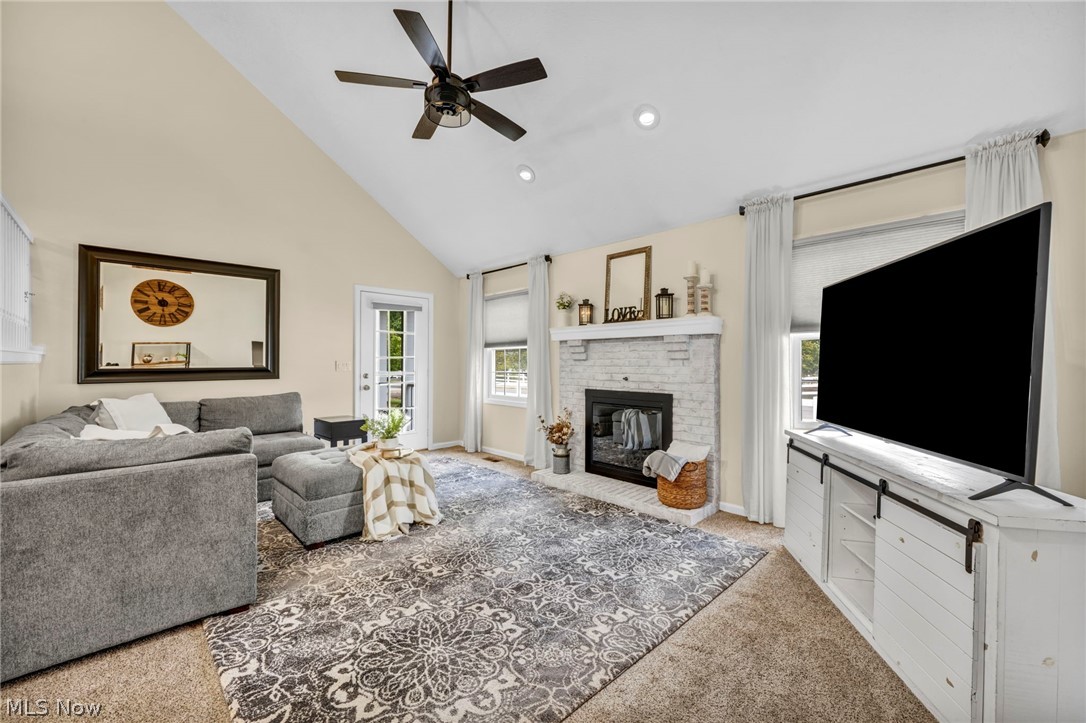 1540 Brighton Way Broadview Heights OH 44147