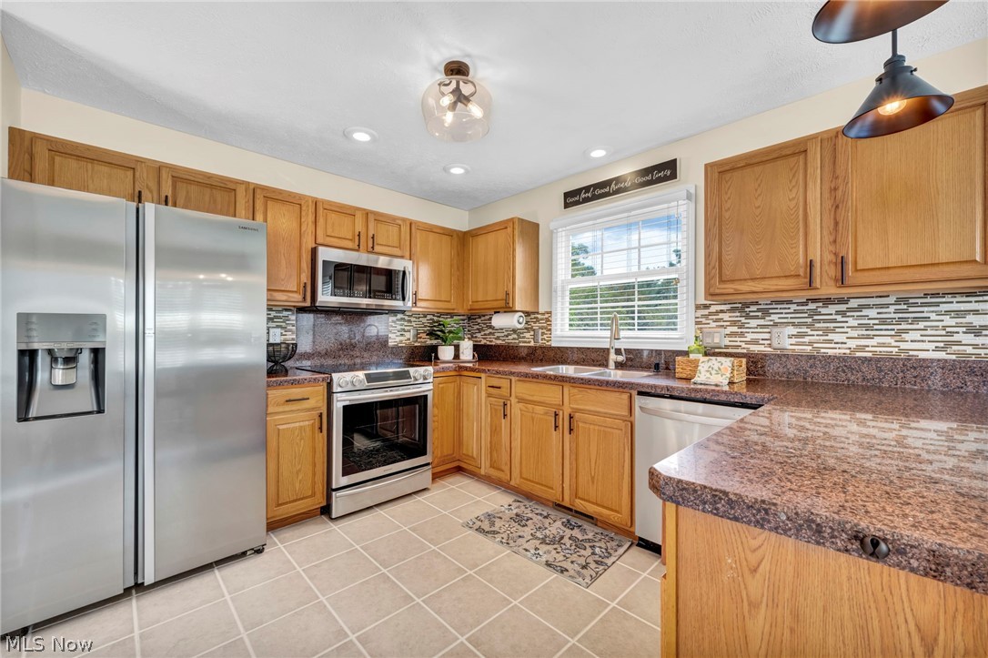 1540 Brighton Way Broadview Heights OH 44147