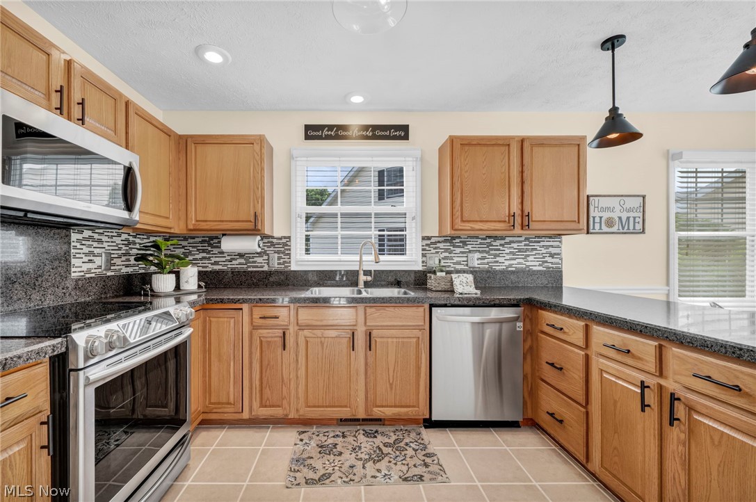 1540 Brighton Way Broadview Heights OH 44147