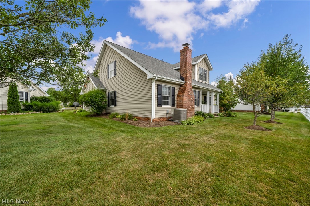 1540 Brighton Way Broadview Heights OH 44147