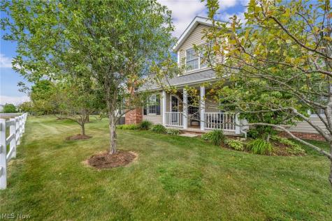 1540 Brighton Way Broadview Heights OH 44147