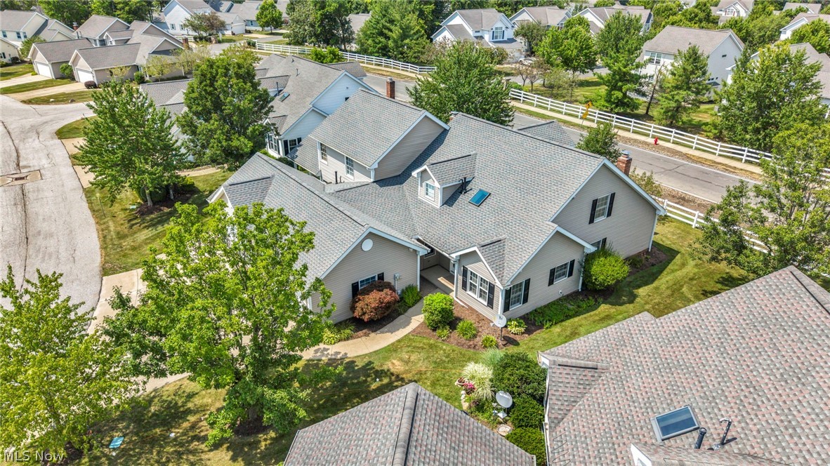 1540 Brighton Way Broadview Heights OH 44147