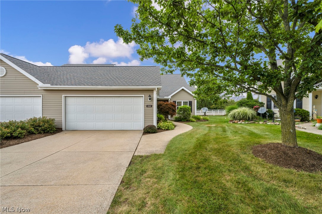 1540 Brighton Way Broadview Heights OH 44147