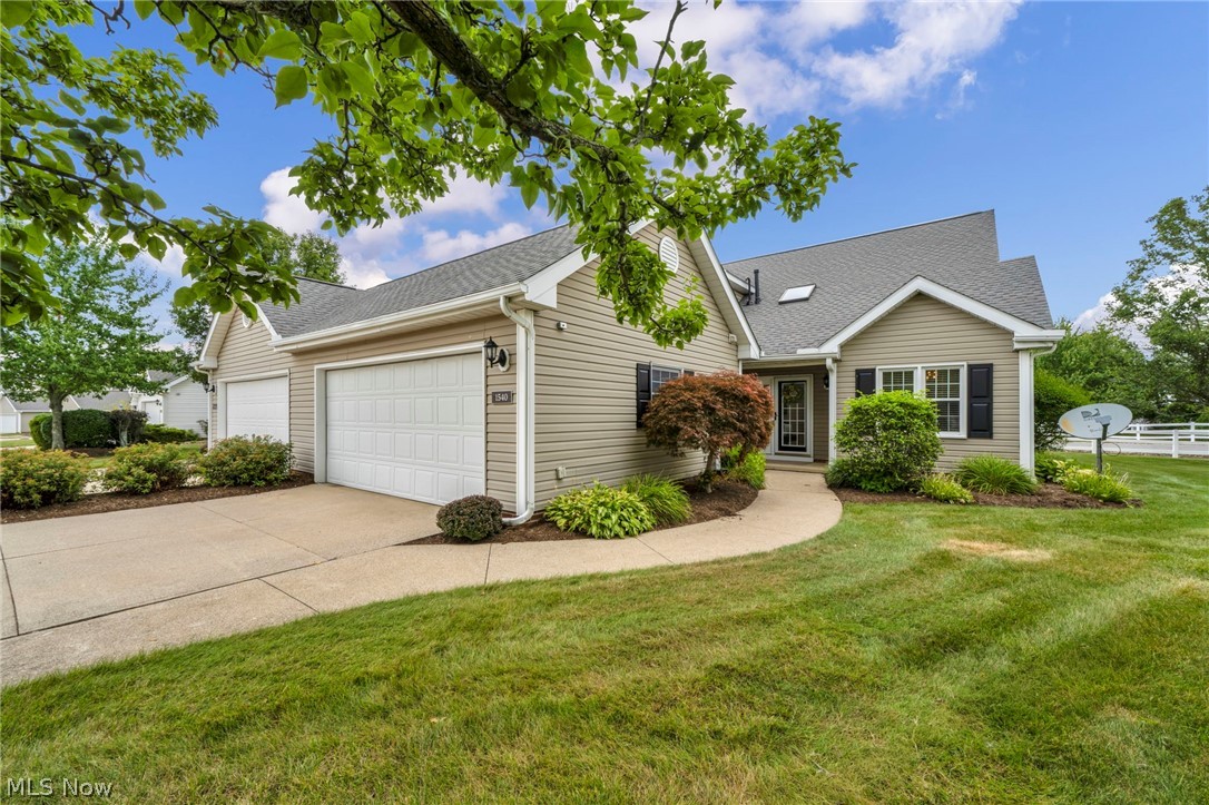 1540 Brighton Way Broadview Heights OH 44147
