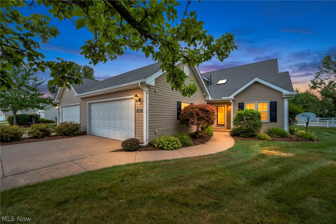 1540 Brighton Way Broadview Heights OH 44147
