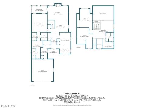 1540 Brighton Way Broadview Heights OH 44147
