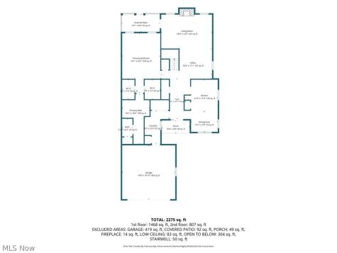 1540 Brighton Way Broadview Heights OH 44147