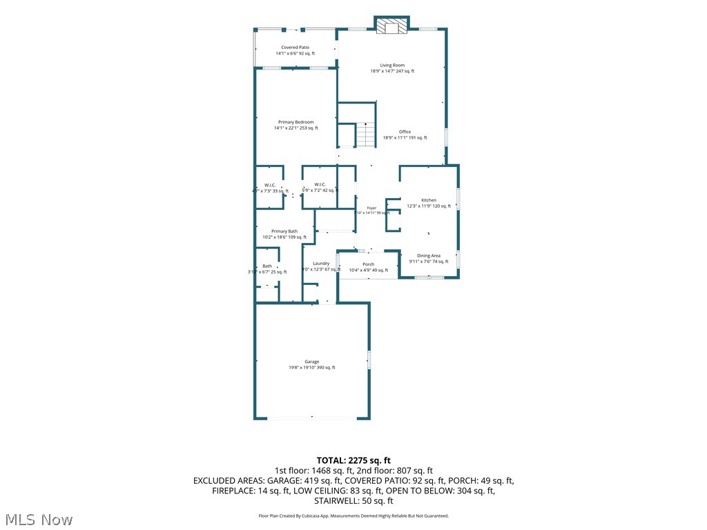 1540 Brighton Way Broadview Heights OH 44147