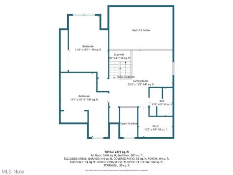 1540 Brighton Way Broadview Heights OH 44147