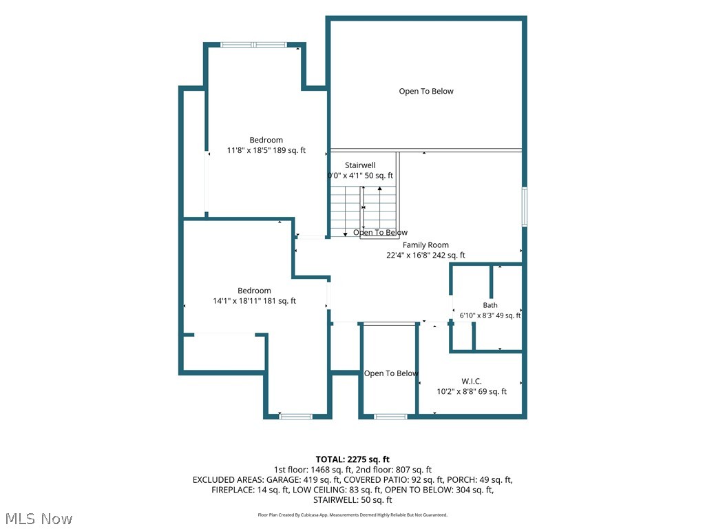 1540 Brighton Way Broadview Heights OH 44147