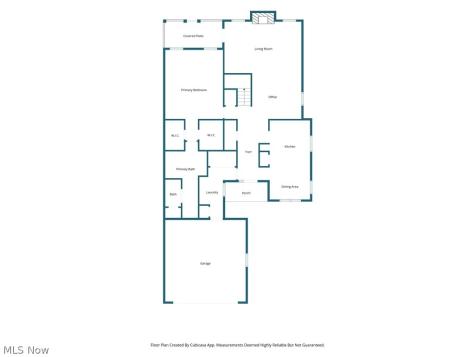 1540 Brighton Way Broadview Heights OH 44147