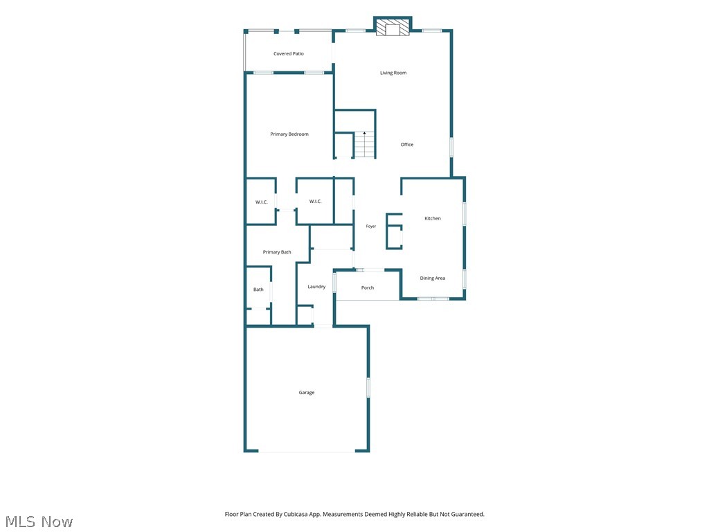 1540 Brighton Way Broadview Heights OH 44147