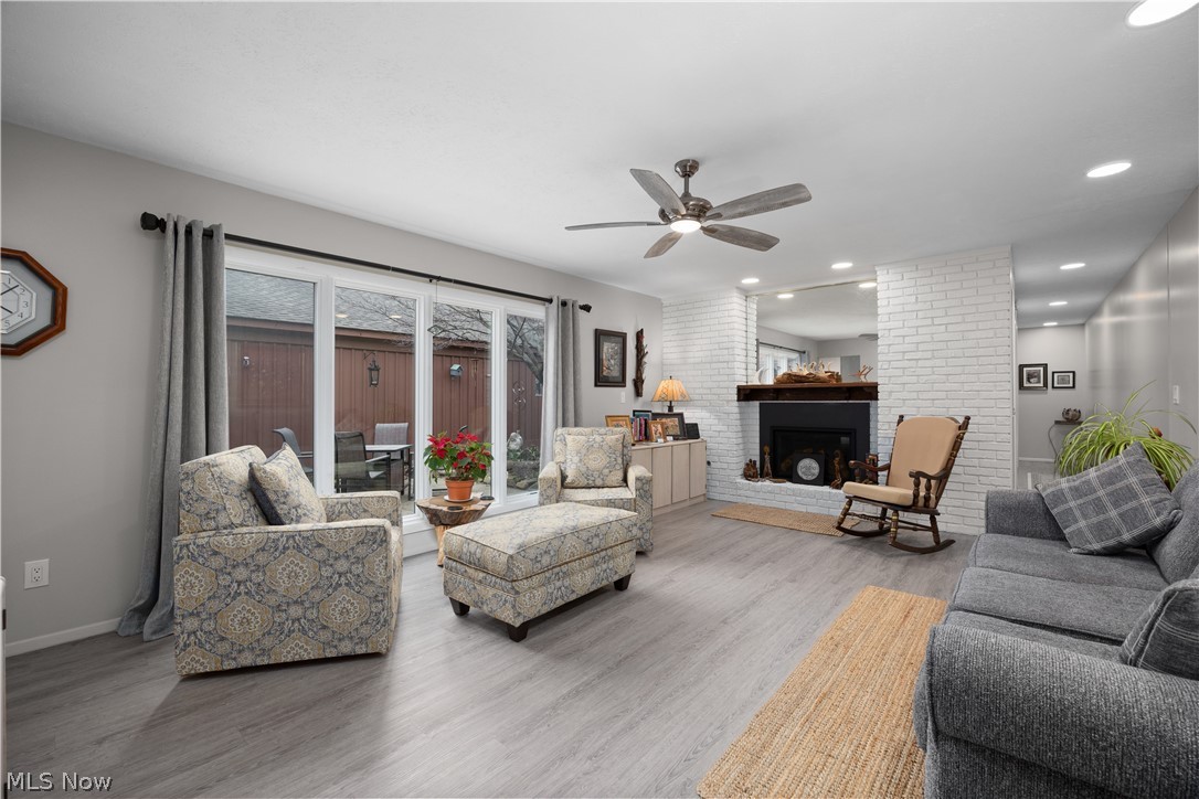 17291 Iyami Court Strongsville OH 44136