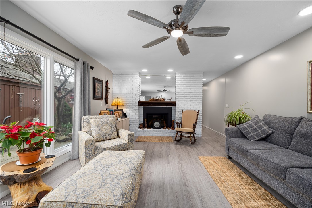 17291 Iyami Court Strongsville OH 44136