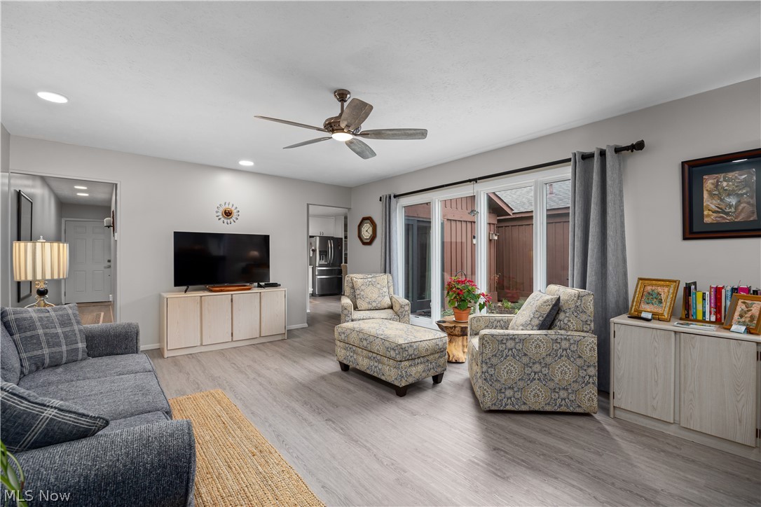 17291 Iyami Court Strongsville OH 44136