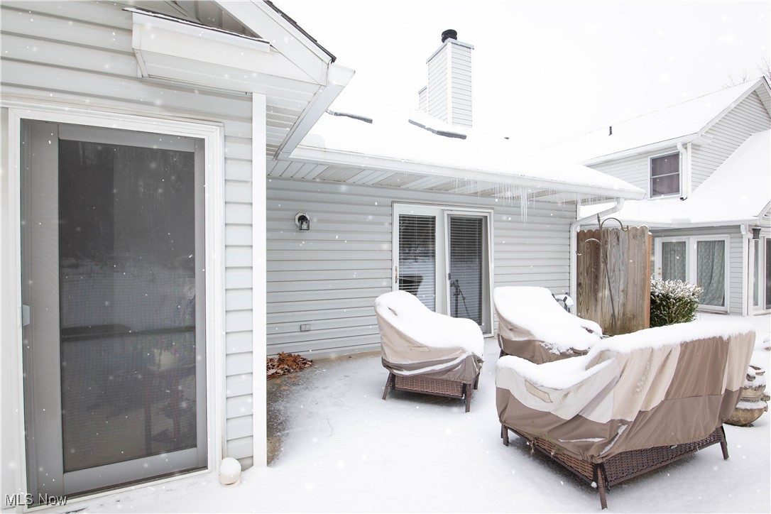 750-2 Hampton Circle Aurora OH 44202