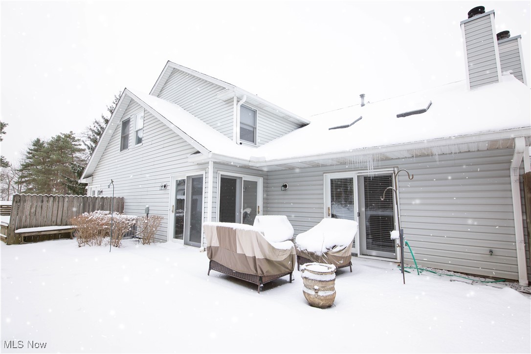 750-2 Hampton Circle Aurora OH 44202