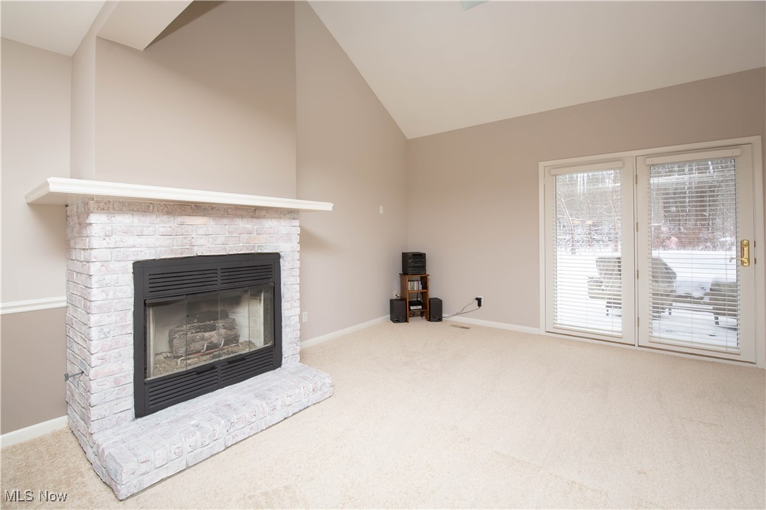 750-2 Hampton Circle Aurora OH 44202