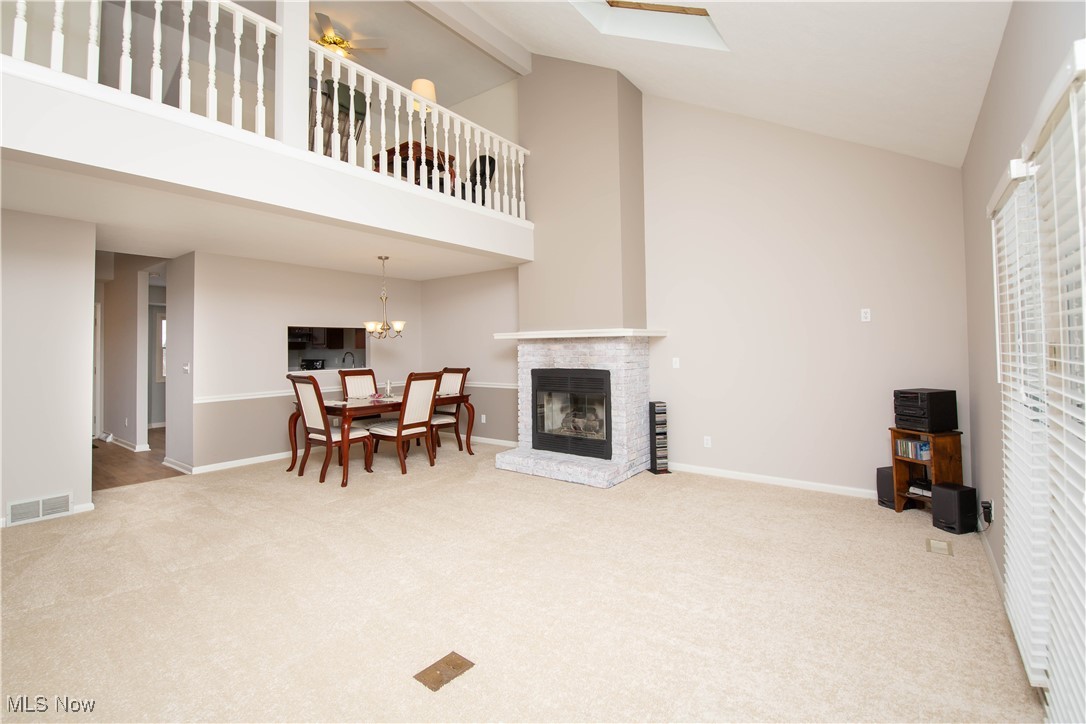 750-2 Hampton Circle Aurora OH 44202