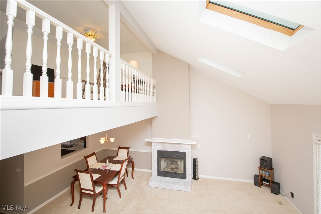 750-2 Hampton Circle Aurora OH 44202