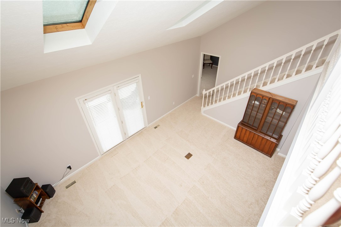 750-2 Hampton Circle Aurora OH 44202