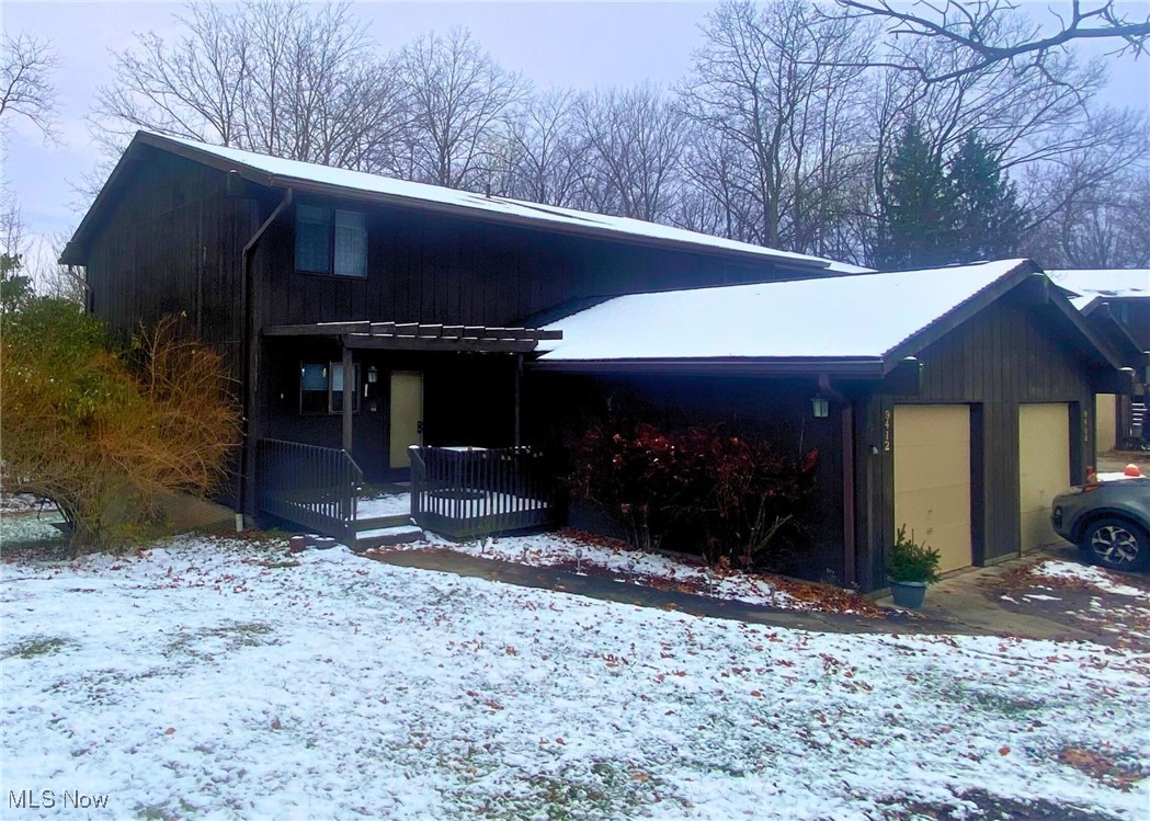 9412 Sherman Lane North Royalton OH 44133