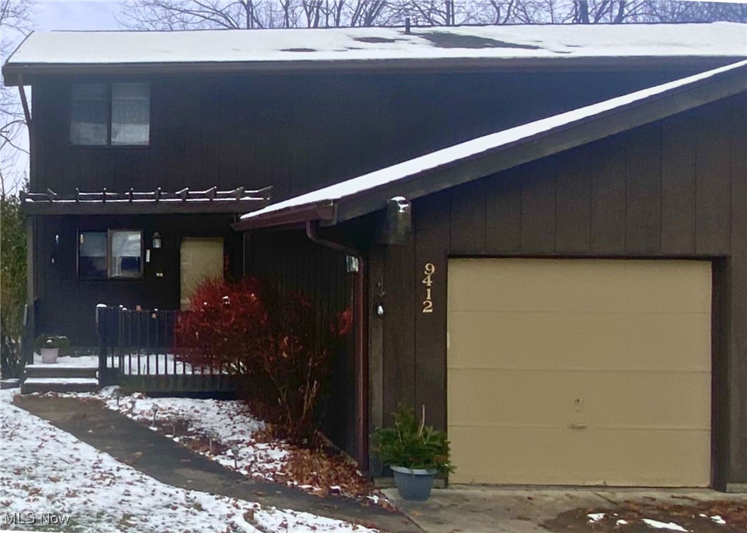 9412 Sherman Lane North Royalton OH 44133