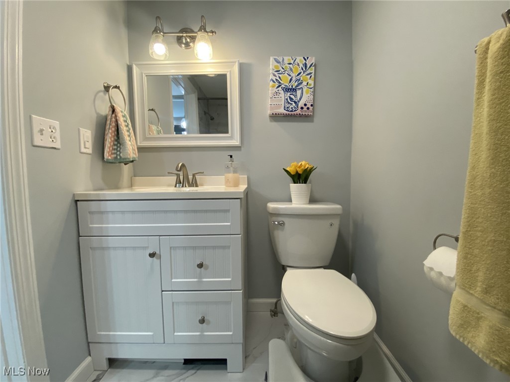 9412 Sherman Lane North Royalton OH 44133