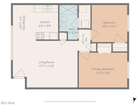5651 Broadview Road Parma OH 44134