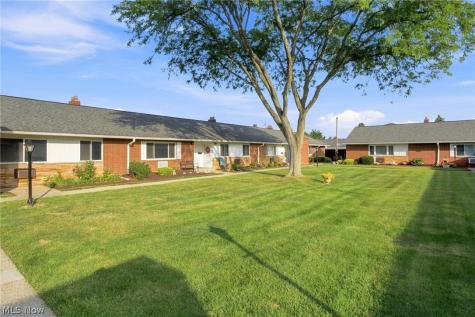 5651 Broadview Road Parma OH 44134
