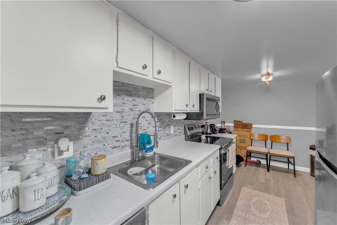 4849 Grace Road North Olmsted OH 44070