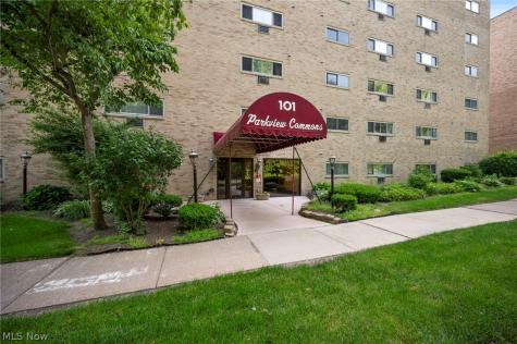 101 S Rocky River Drive Berea OH 44017