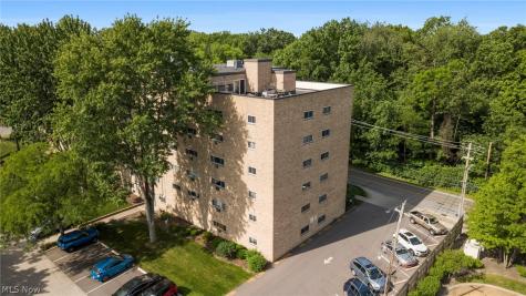 101 S Rocky River Drive Berea OH 44017