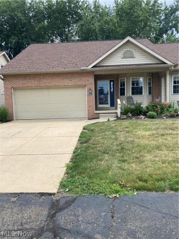 3042 23rd Street NW Canton OH 44708