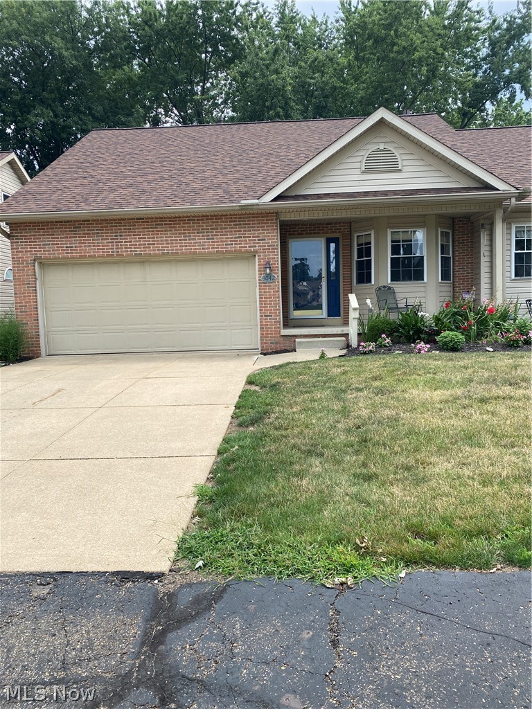 3042 23rd Street NW Canton OH 44708