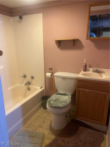 3042 23rd Street NW Canton OH 44708