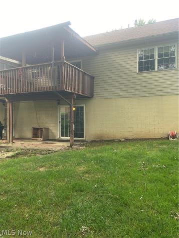 3042 23rd Street NW Canton OH 44708