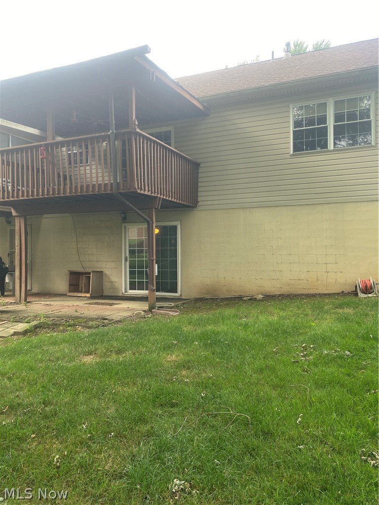 3042 23rd Street NW Canton OH 44708