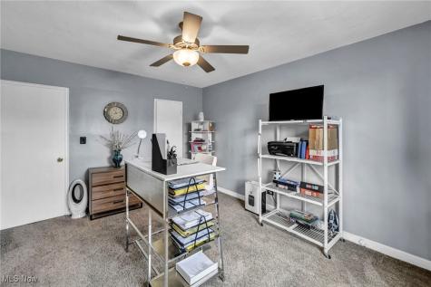 13800 Fairhill Road Cleveland OH 44120