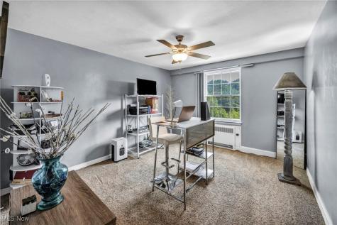 13800 Fairhill Road Cleveland OH 44120