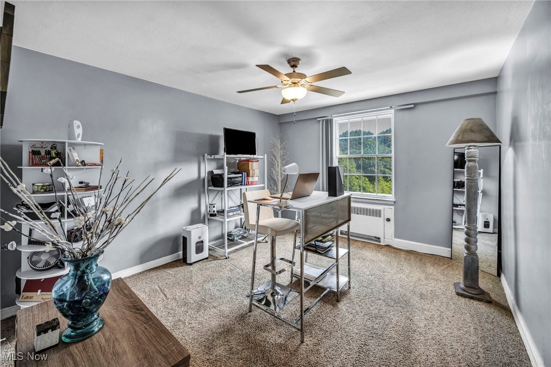 13800 Fairhill Road Cleveland OH 44120