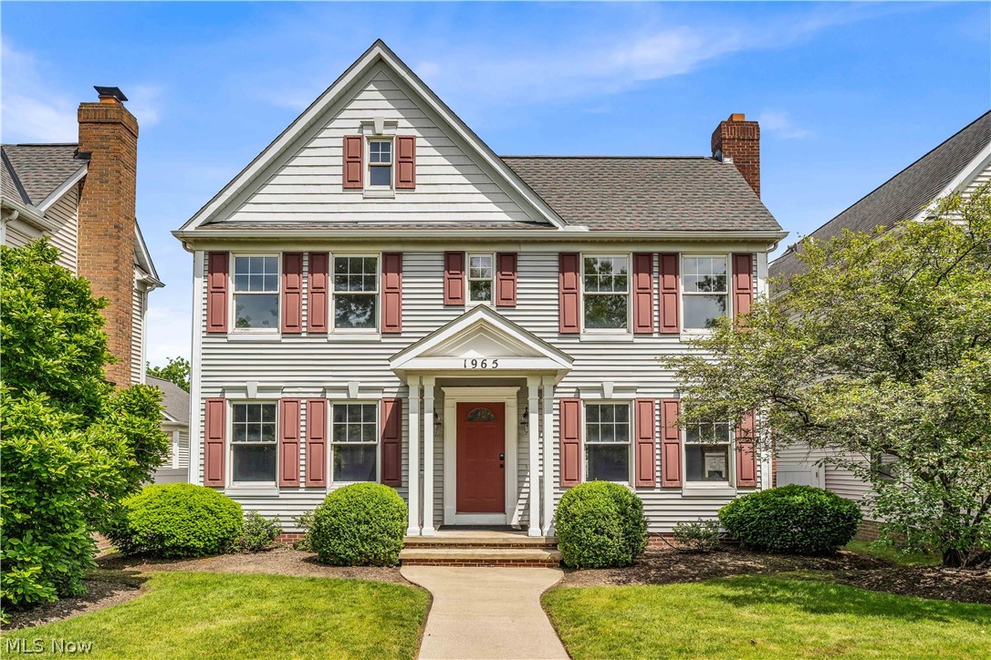 1965 E 83rd Street Cleveland OH 44103