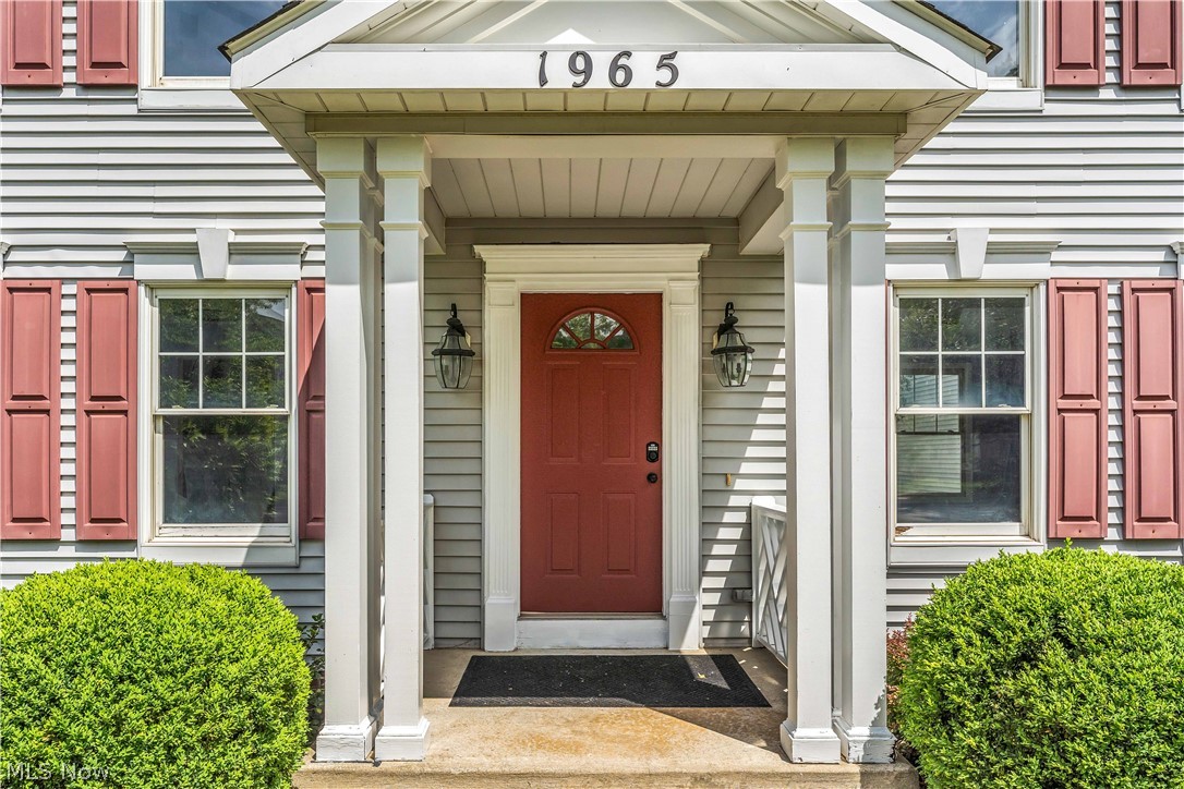 1965 E 83rd Street Cleveland OH 44103