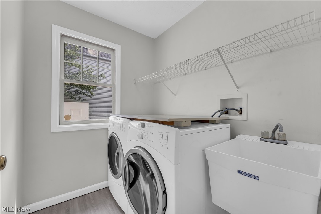 1965 E 83rd Street Cleveland OH 44103