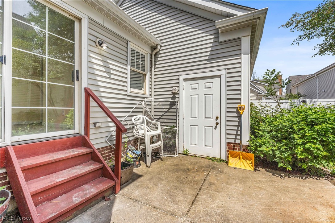 1965 E 83rd Street Cleveland OH 44103