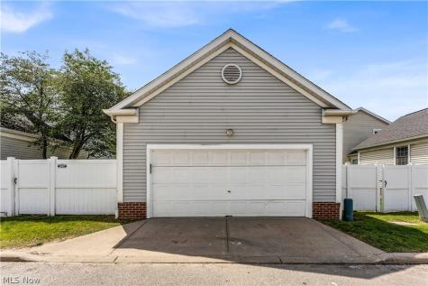 1965 E 83rd Street Cleveland OH 44103