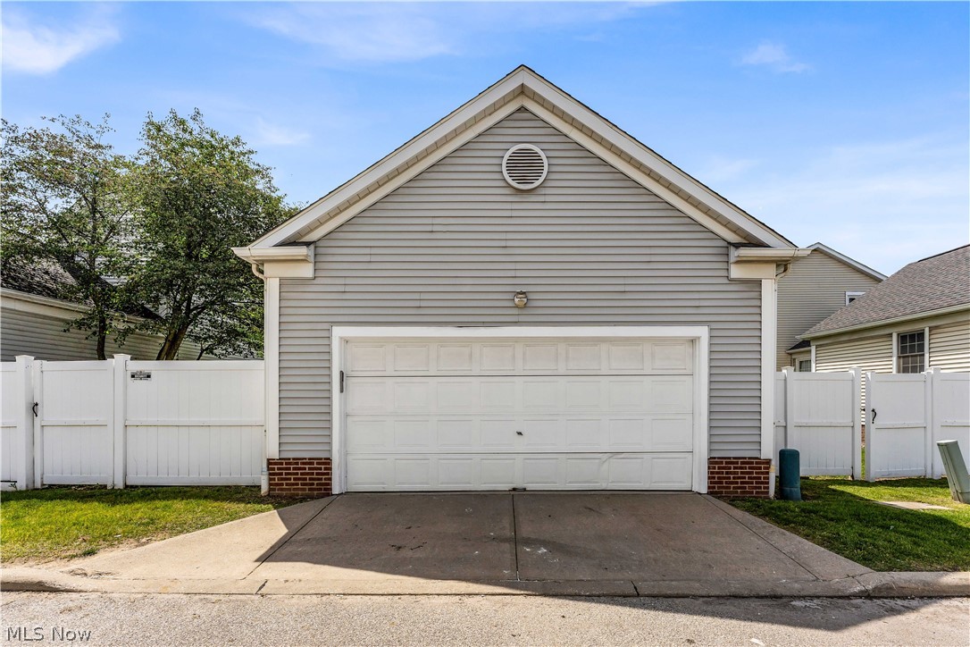 1965 E 83rd Street Cleveland OH 44103