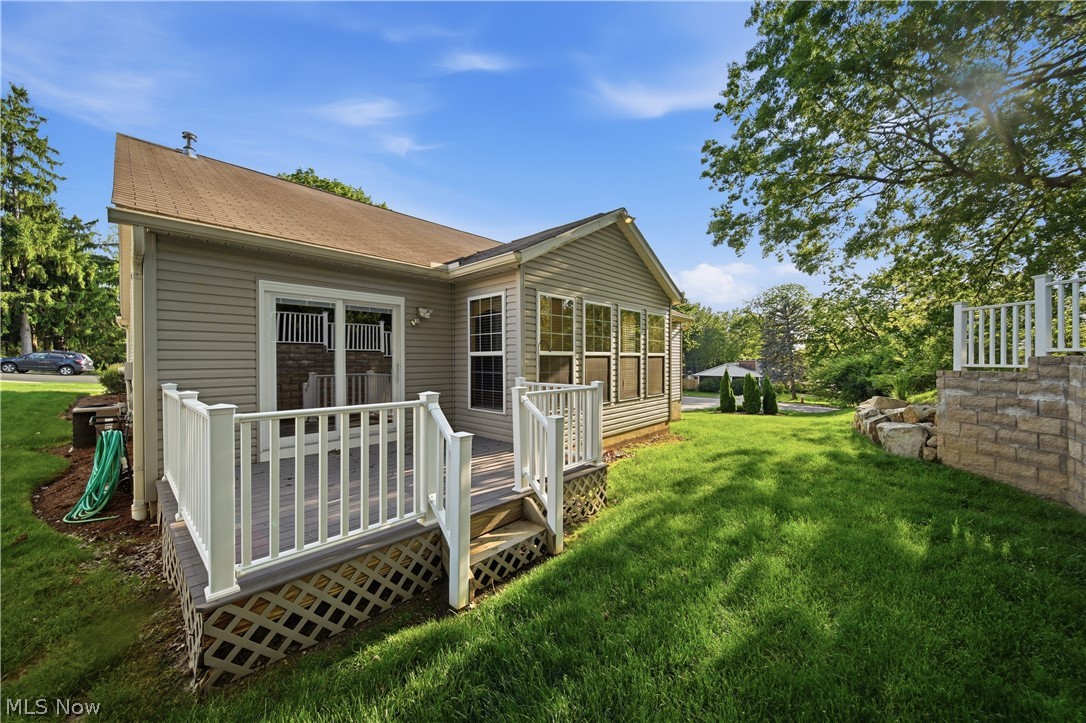 635 Durkin Way SW North Canton OH 44720